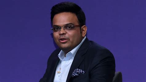 Jay Shah appointed as new ICC chairman .
